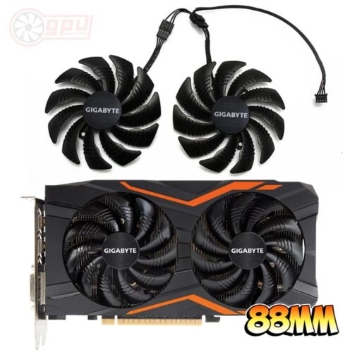 Gigabyte gtx 1050 1060 1070 - 1050,