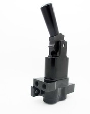 Bremskraftregler Regelventil 7