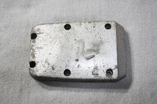 10820 Bosch Meißelhammer Stemmhammer USH 10 Getriebedeckel 1615808039