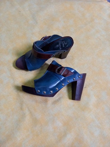 Schuhe damen clogs spanische - schuhe,
