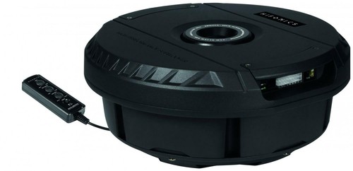 Hifonics zrx111a aktiver - zrx111a,