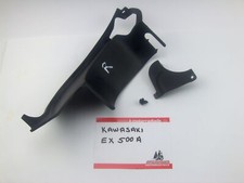 Kawasaki GPZ 500 S EX500AInnenverkleidung Cockpit Verkleidung Kanzel