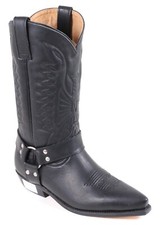 380 Westernstiefel