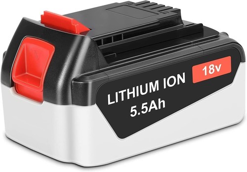 18v für black decker - 5.5,