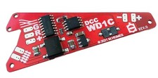 Heimes wd1c weichendecoder dcc - weichendecoder,