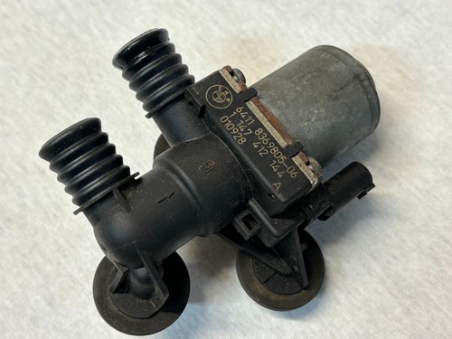 Wasserventil original bmw 3er - wasserventil,