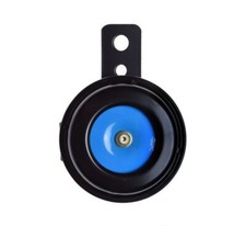 Simson Hupe 12V Ø65mm schwarz