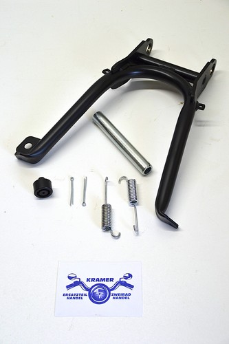 Zündapp ks125 ks175 - ks175, 521