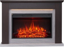 Elektrokamin BALDERIA Pandora