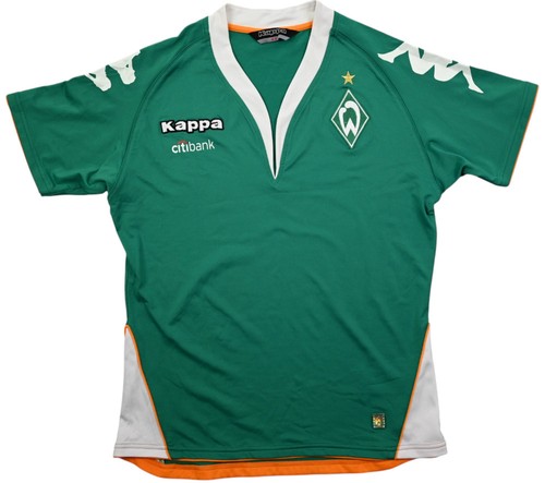 Kappa 2007 werder - kappa,
