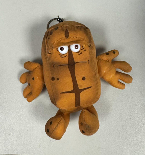 Kika bernd das - kika, brot