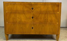 Antike Kommode, Biedermeier