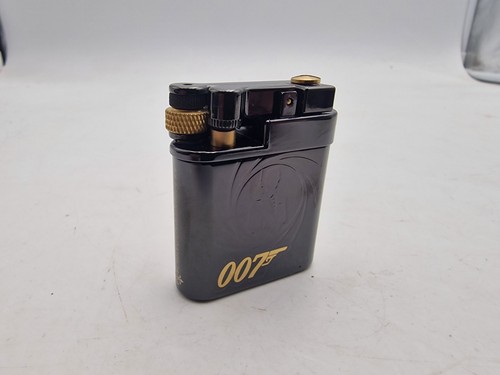 Chief benzinfeuerzeug 007 - benzinfeuerzeug, –