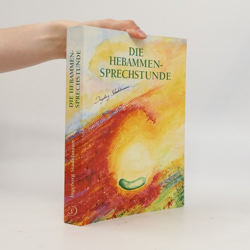 Die hebammen sprechstunde - die,
