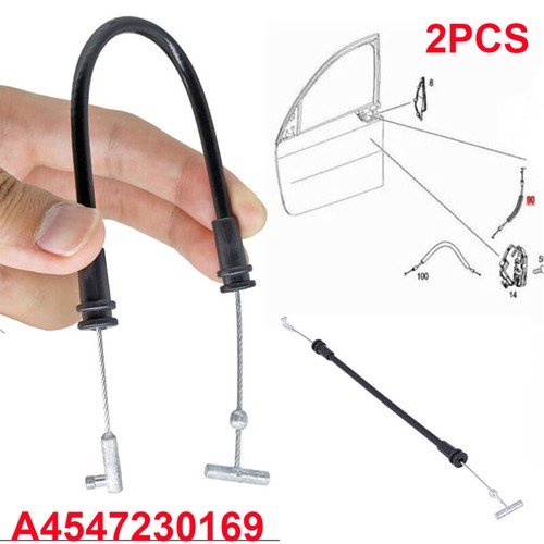 4547230169 für smart 454 - 2x,