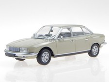 NSU Ro80 1972 sahara beige