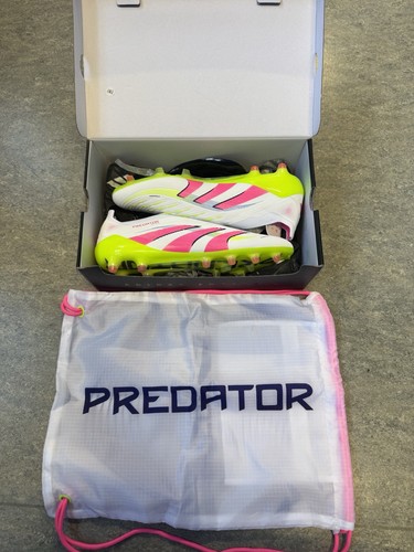 Adidas predator elite laceless - adidas,