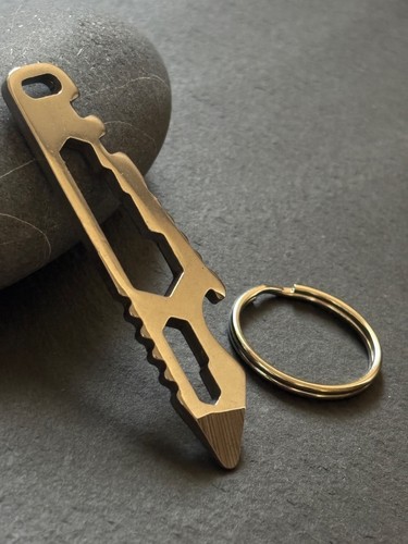 Edc schlüsselanhänger 7 in - edc,
