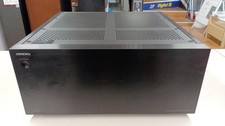 ONKYO PA-MC5501 9-Kanal THX