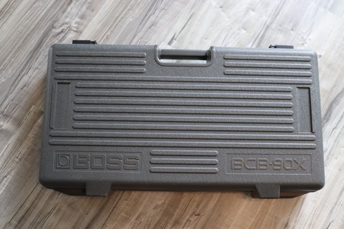Boss bcb 90x - boss, pedalboard