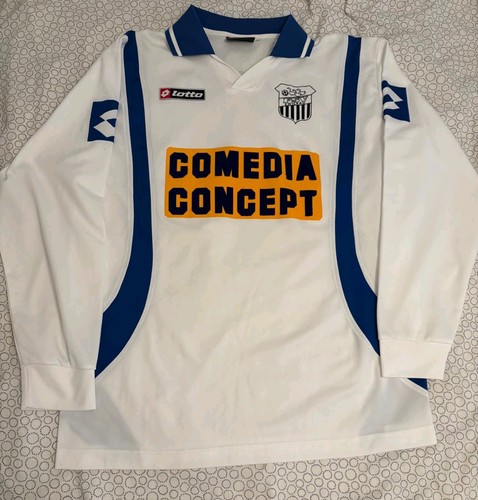 Fsv zwickau trikot - fsv,
