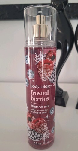 Bodycology frosted berries - bodycology,