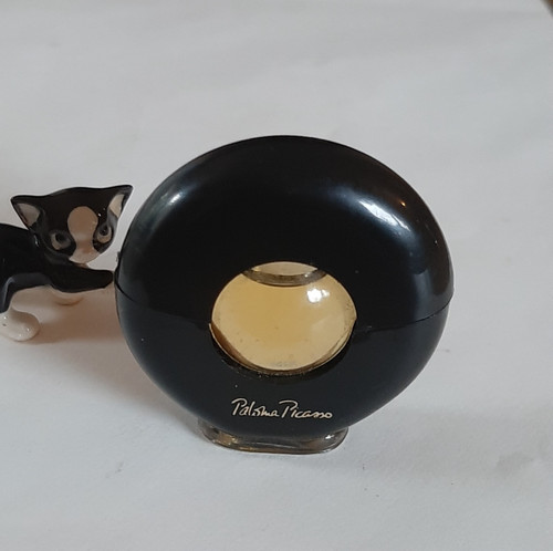 Parfum miniatur paloma - ⭐parfum,