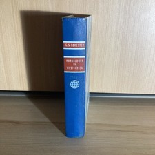 C. S.  Forester, Hornblower in
