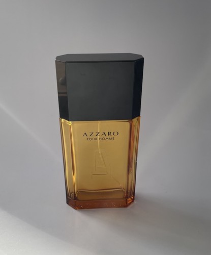 Azzaro pour homme - azzaro, sammelflakon