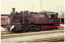 94 1175-2 im Bf Suhl am 15. September 1974