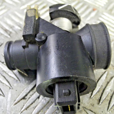 Gasschieber,Drosselklappe Peugeot Elystar 50 TSDI