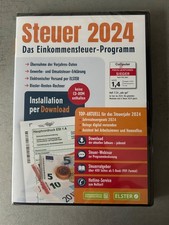 Aldi Elster Steuer-Software
