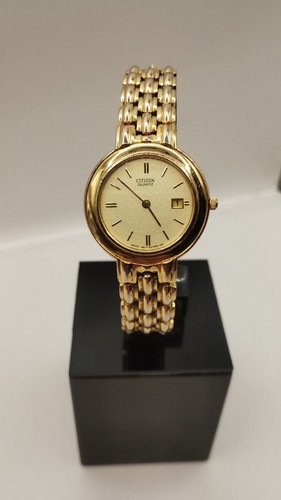 Citizen vintage quartz - citizen,