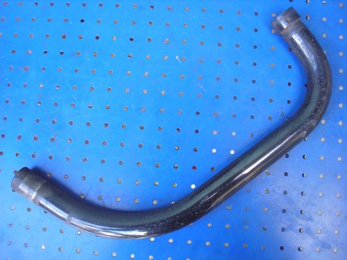 Auspuff krümmer kawasaki - 3,