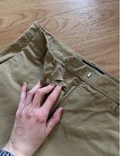 Marc O Polo Damen Chino Hose
