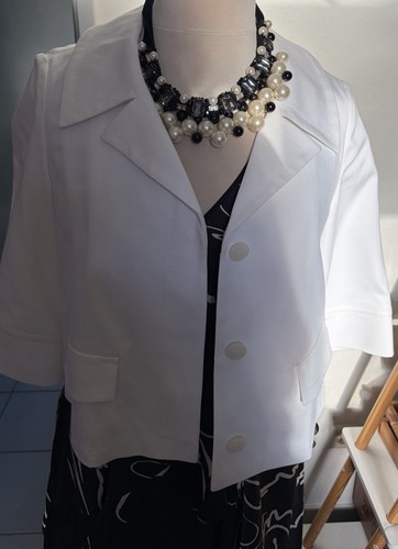 Riani jacke kurz 42 neu - riani,