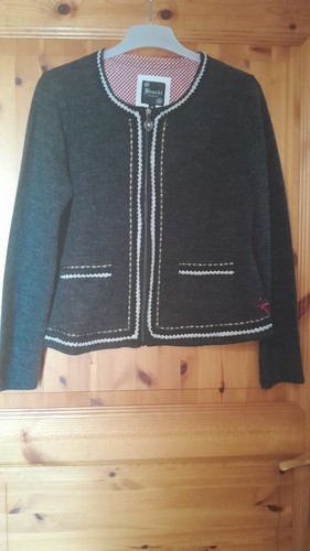 Dirndl jacke trachtenjacke - ,