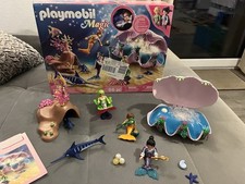 Playmobil Magic Meerjungfrau Set 70095 komplett mit OVP