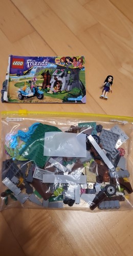 Lego friends 41032 - lego, hilfe