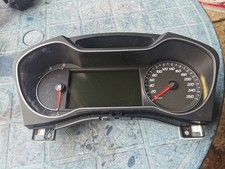 Tacho Kombiinstrument CS7T-10849-VH Ford Galaxy II S-Max WA6 Mondeo IV