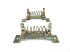 Vorglühwiderstand vom