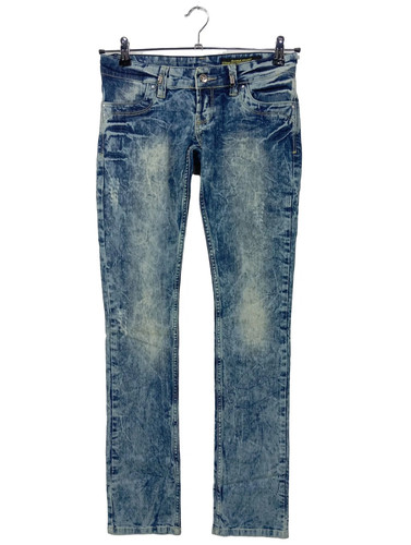 Daniel stern hüftjeans - hüftjeans, blau