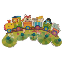 Hess Garderobe Dschungel 30296