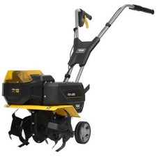Texas Akku Motorhacke FR X4000 (Solo) Bodenhacke Hacke Gartenfräse 40cm 40V