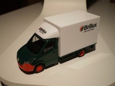 HERPA 1:87 - Mercedes-Benz