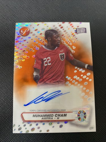 Topps uefa euro 2023 - euro, 2023/24