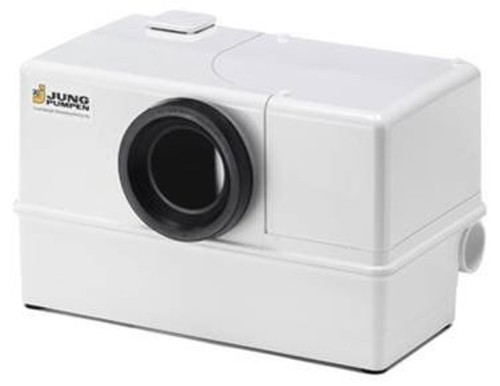 Wcfix260 fäkalienhebeanlage - wcfix260,