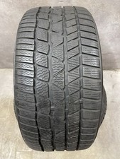2 x 255/35 R19 96V WINTERREIFEN - Continental ContiWinterContact TS830P 6,2mm