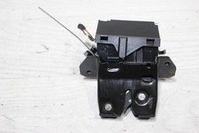 Heckklappenschloss A2037500085