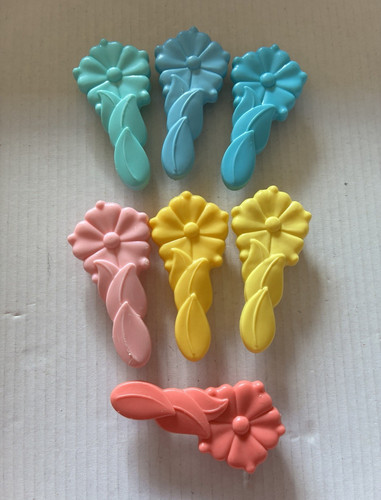 Little pony g1 blumen - my,